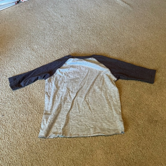 Rabbit Skins Fredericksburg Nationals kids baseball tshirt - Picture 3 of 3